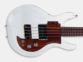 UK prices announced for new Ampeg electrics